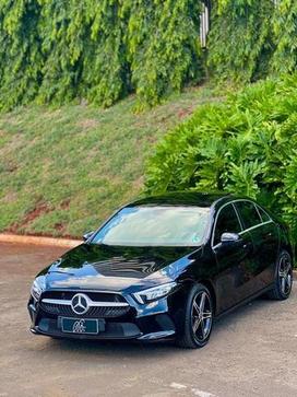 MERCEDES-BENZ A200 SD HI