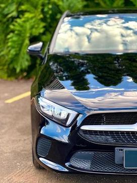 MERCEDES-BENZ A200 SD HI
