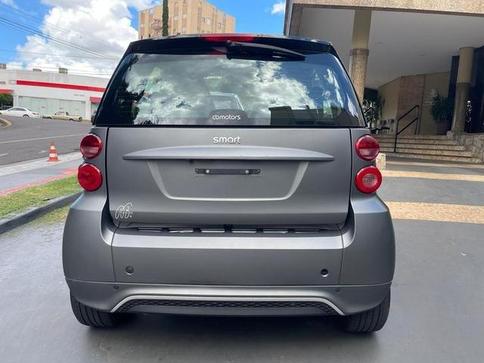 SMART FORTWO COUPE 62