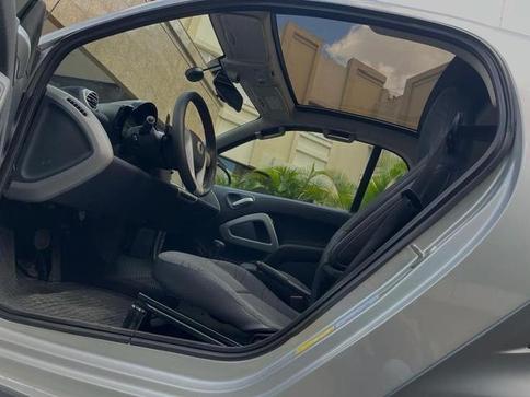 SMART FORTWO COUPE 62