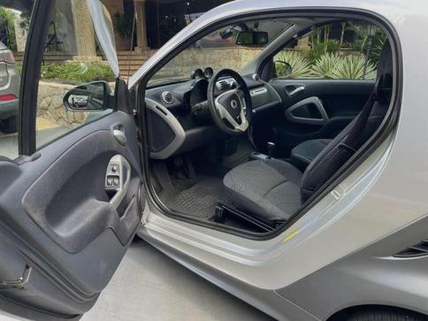 SMART FORTWO COUPE 62