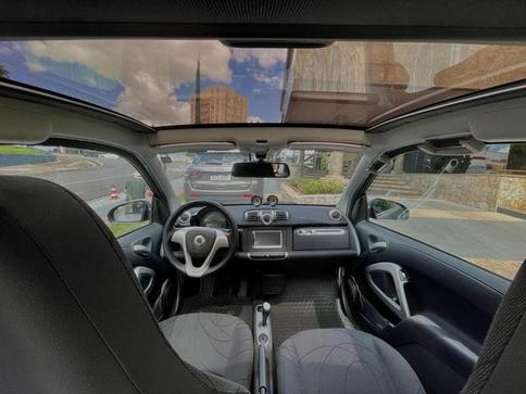 SMART FORTWO COUPE 62