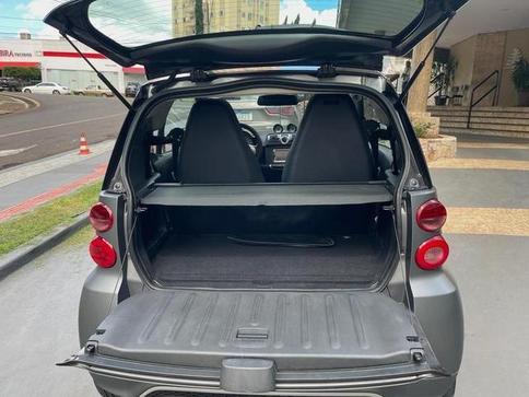 SMART FORTWO COUPE 62