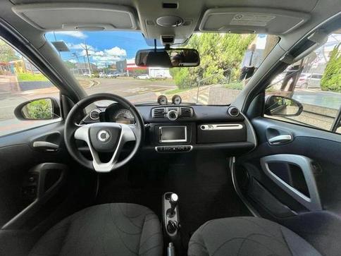 SMART FORTWO COUPE 62