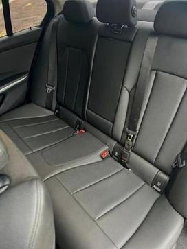 BMW 320I 2.0 GP 16V TURBO GASOLINA 4P AUT