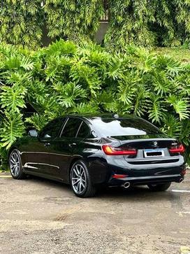 BMW 320I 2.0 GP 16V TURBO GASOLINA 4P AUT