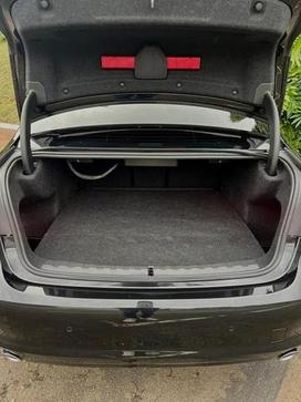 BMW 320I 2.0 GP 16V TURBO GASOLINA 4P AUT