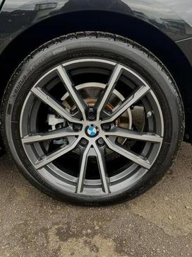 BMW 320I 2.0 GP 16V TURBO GASOLINA 4P AUT