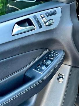 MERCEDES-BENZ GLE 350 3.0 V6 BLUETEC DIESEL HIGHWAY 4MATIC 9G-TRONIC