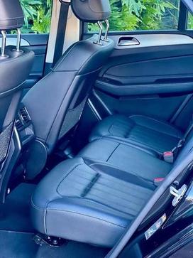 MERCEDES-BENZ GLE 350 3.0 V6 BLUETEC DIESEL HIGHWAY 4MATIC 9G-TRONIC