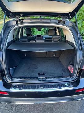 MERCEDES-BENZ GLE 350 3.0 V6 BLUETEC DIESEL HIGHWAY 4MATIC 9G-TRONIC