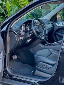 MERCEDES-BENZ GLE 350 3.0 V6 BLUETEC DIESEL HIGHWAY 4MATIC 9G-TRONIC