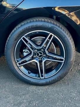 MERCEDES-BENZ GLE 350 3.0 V6 BLUETEC DIESEL HIGHWAY 4MATIC 9G-TRONIC