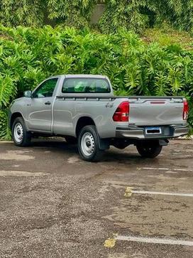 TOYOTA HILUX CDCLEA4JD