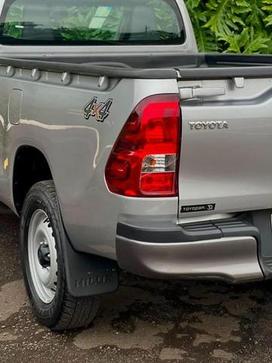 TOYOTA HILUX CDCLEA4JD