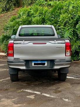 TOYOTA HILUX CDCLEA4JD