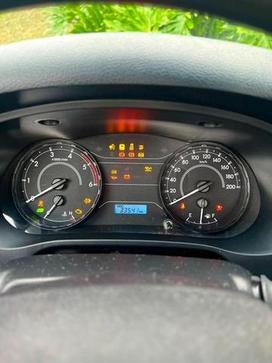 TOYOTA HILUX CDCLEA4JD