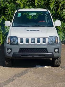 SUZUKI JIMNY 4 ALL