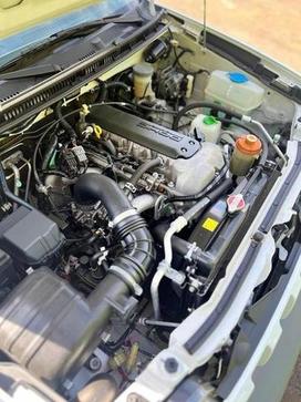 SUZUKI JIMNY 4 ALL