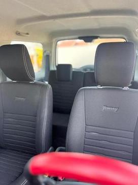 SUZUKI JIMNY 4 ALL