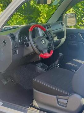 SUZUKI JIMNY 4 ALL
