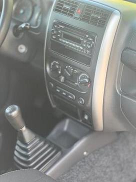 SUZUKI JIMNY 4 ALL