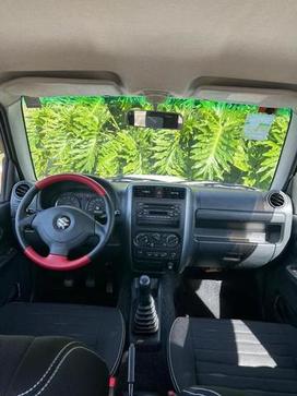 SUZUKI JIMNY 4 ALL