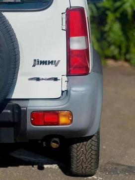 SUZUKI JIMNY 4 ALL