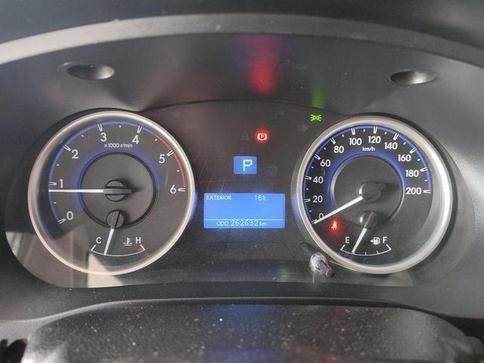 TOYOTA HILUX 2.8 SR 4X4 CD 16V DIESEL 4P AUTOMATICO