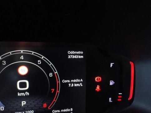 JEEP RENEGADE TRAILHAWK T270 1.3 TB FLEX AUT