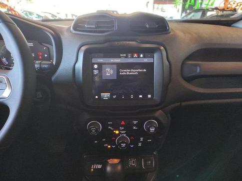 JEEP RENEGADE TRAILHAWK T270 1.3 TB FLEX AUT