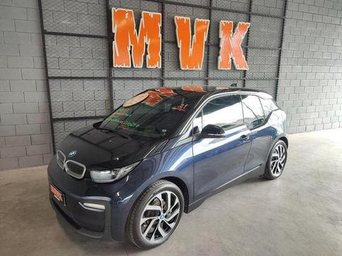 BMW I3 BEV 170CV AUT. (ELTRICO)