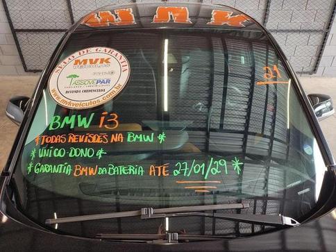 BMW I3 BEV 170CV AUT. (ELTRICO)