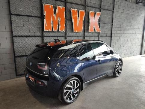 BMW I3 BEV 170CV AUT. (ELTRICO)