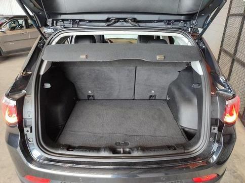 JEEP COMPASS TRAILHAWK 2.0 16V 4X4 AUT DIESEL