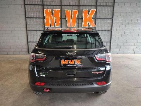 JEEP COMPASS TRAILHAWK 2.0 16V 4X4 AUT DIESEL