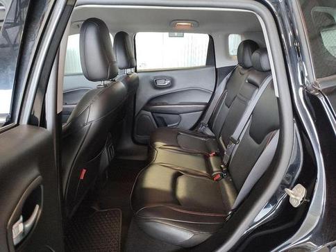 JEEP COMPASS TRAILHAWK 2.0 16V 4X4 AUT DIESEL