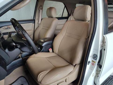 TOYOTA HILUX SW4 SRV 4X4