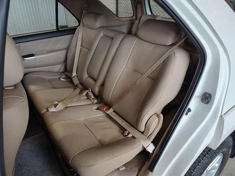 TOYOTA HILUX SW4 SRV 4X4