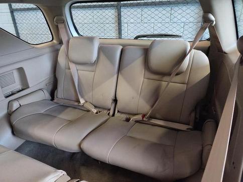 TOYOTA HILUX SW4 SRV 4X4