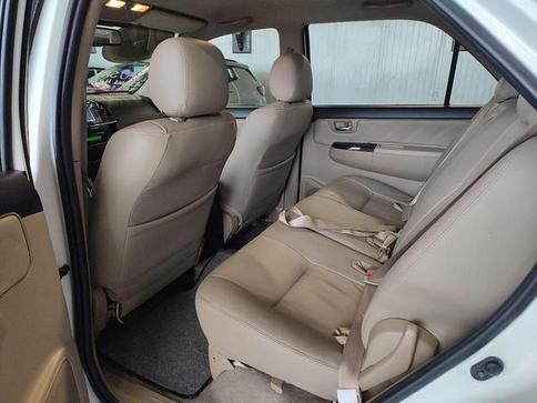 TOYOTA HILUX SW4 SRV 4X4