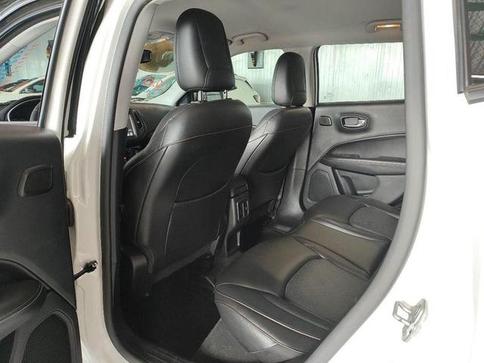 JEEP COMPASS LONGITUDE 2.0 4X4 DIES. 16V AUT