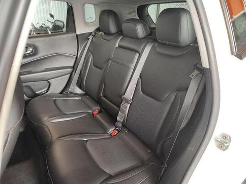 JEEP COMPASS LONGITUDE 2.0 4X4 DIES. 16V AUT