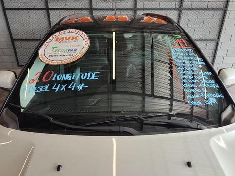 JEEP COMPASS LONGITUDE 2.0 4X4 DIES. 16V AUT