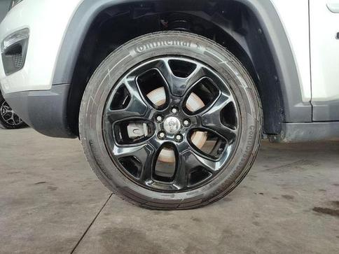 JEEP COMPASS LONGITUDE 2.0 4X4 DIES. 16V AUT