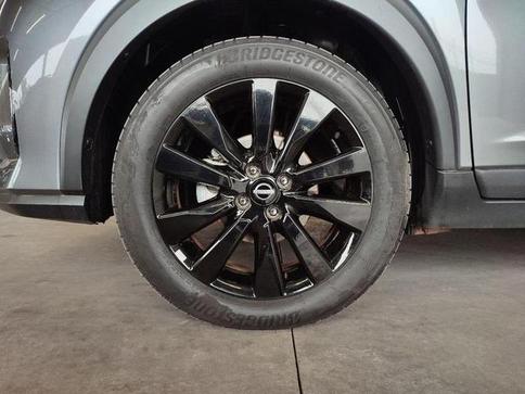 NISSAN KICKS 1.6 XPLAY CVT