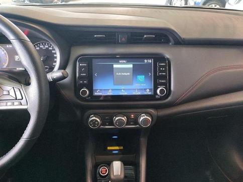 NISSAN KICKS 1.6 XPLAY CVT