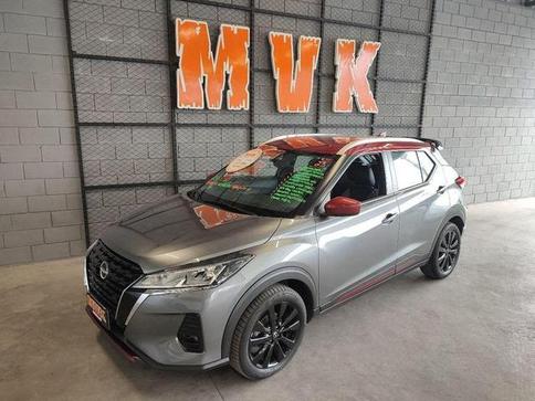 NISSAN KICKS 1.6 XPLAY CVT