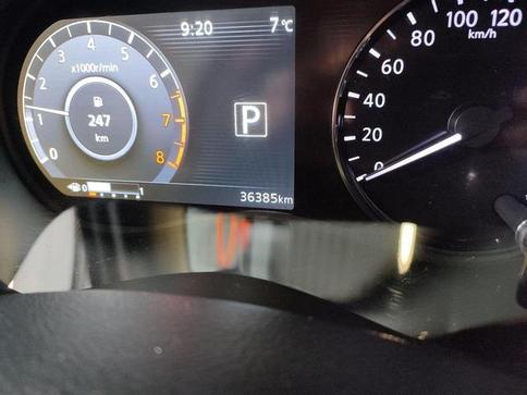 NISSAN KICKS 1.6 XPLAY CVT
