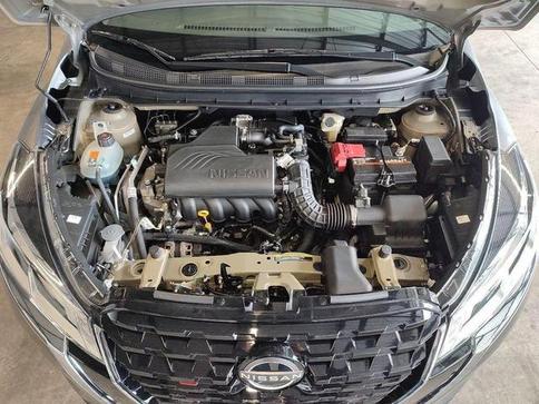 NISSAN KICKS 1.6 XPLAY CVT